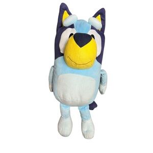 Moose Toys Bluey Kids Plush